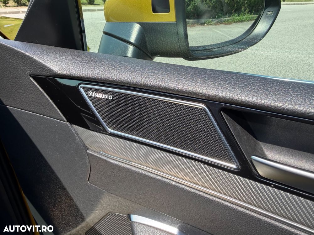 VOLKSWAGEN Arteon 2019 — imagine 13