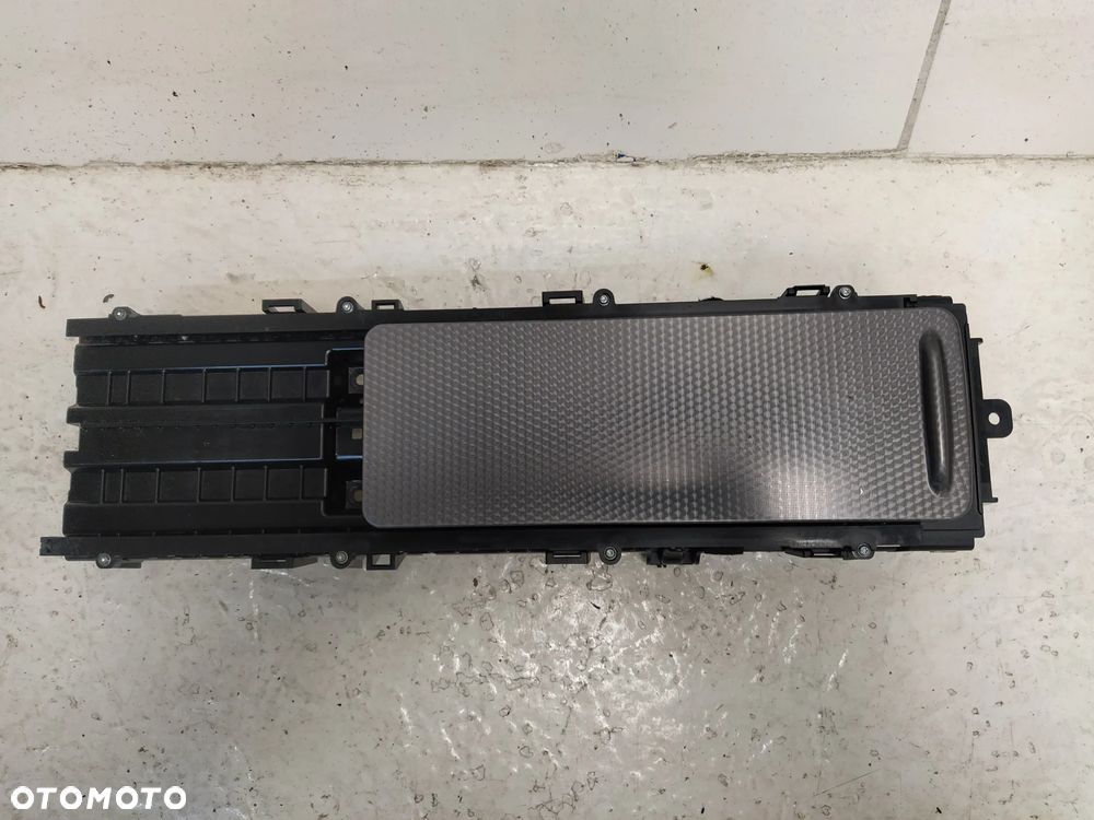 RANGE ROVER SPORT L494 UCHWYT NA KUBEK TUNELU ŚRODKOWEGO 2 WERSJE ORYGINAŁ - 13