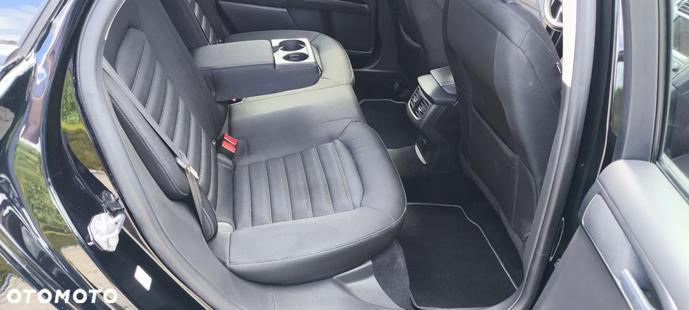 Ford Mondeo 2.0 EcoBlue Business Edition - 16
