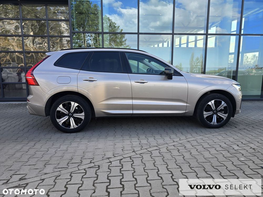 Volvo XC 60 - 6