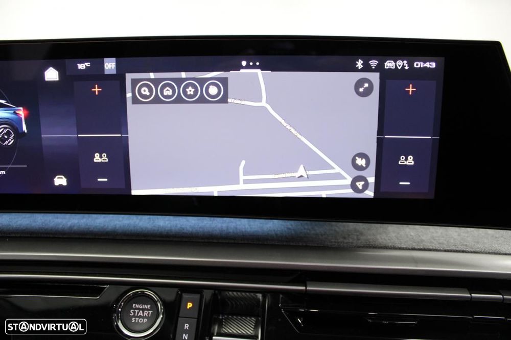 Peugeot E-3008 73 kWh Allure - 23