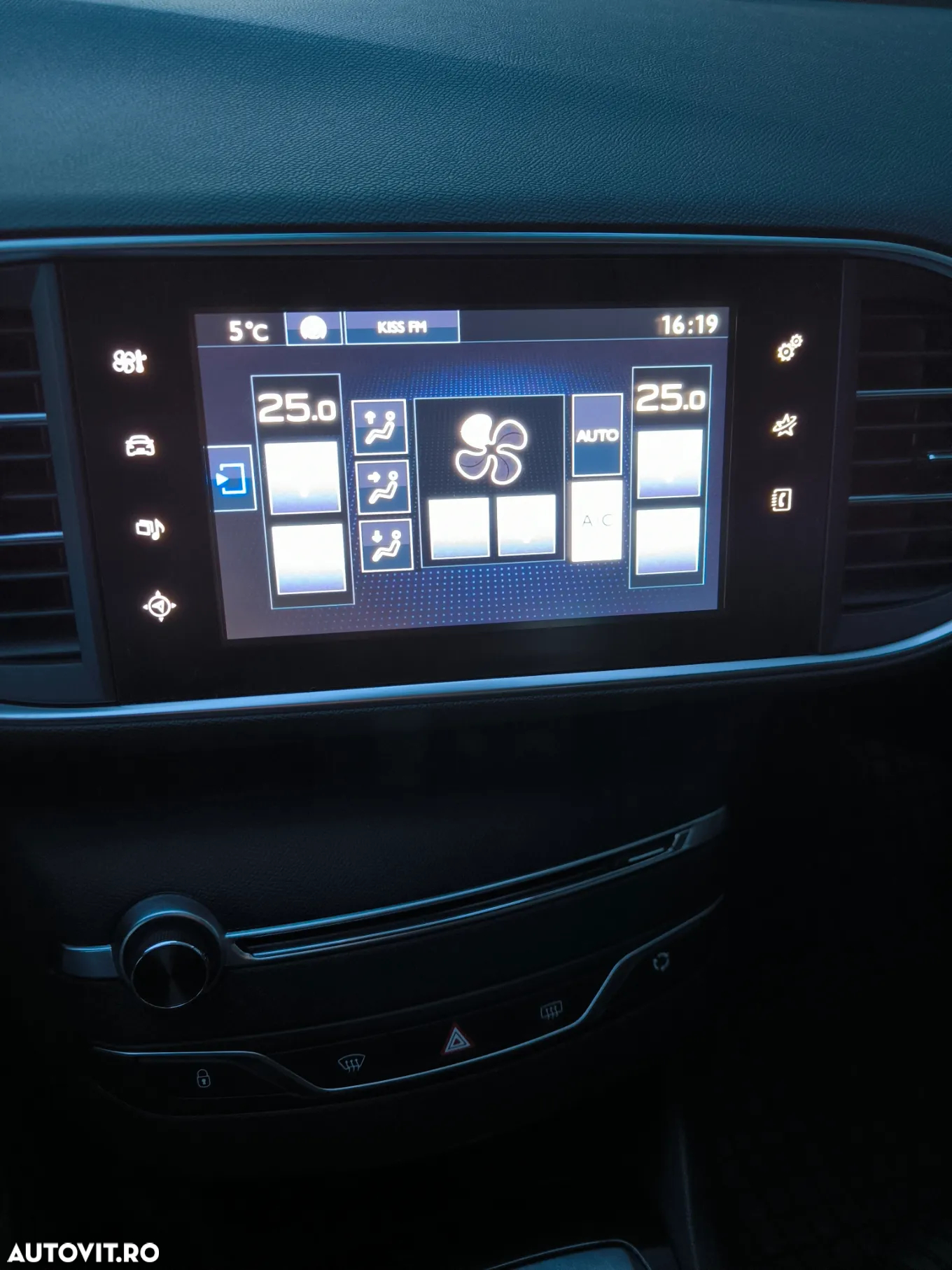 Peugeot 308 BlueHDi FAP 120 Stop & Start Active - 18