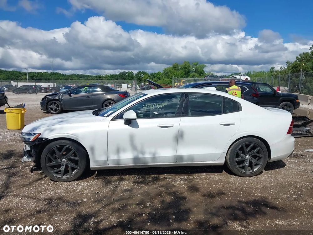Volvo S60 - 20
