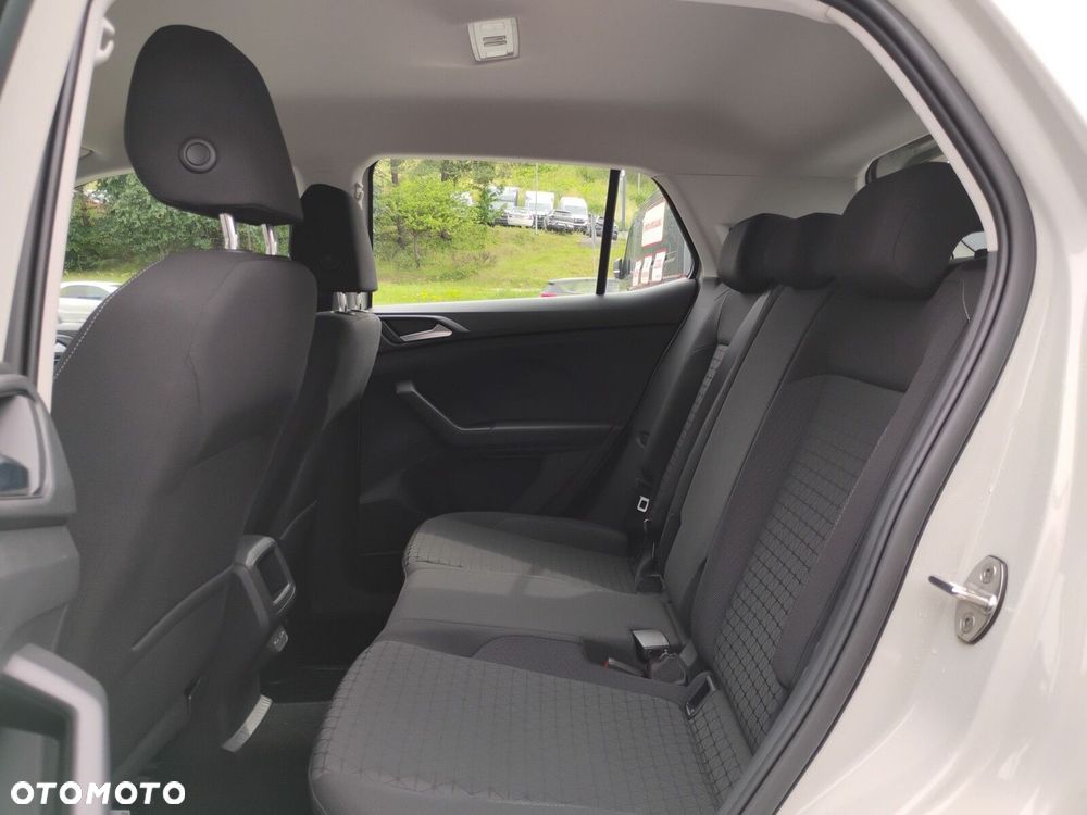 Volkswagen T-Cross 1.0 TSI Life - 26