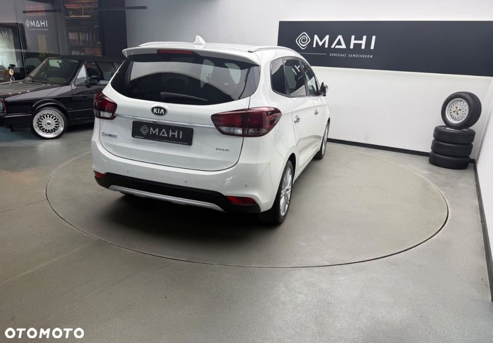 Kia Carens 1.6 GDI Business Line 7os EU6 - 11