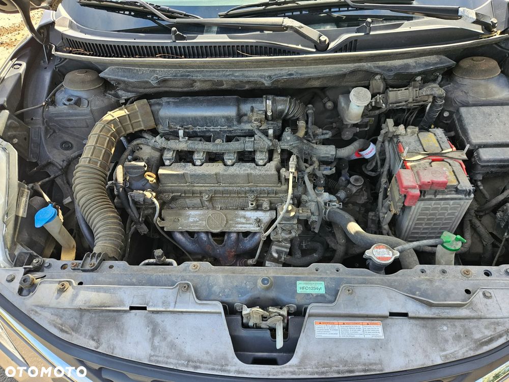 Suzuki Baleno 1.2 Premium - 8