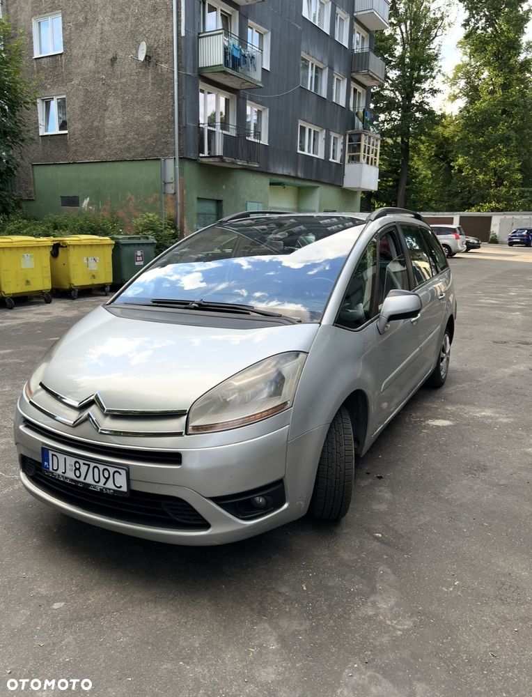 Citroën C4 Grand Picasso 2.0 HDi Impress Pack - 7