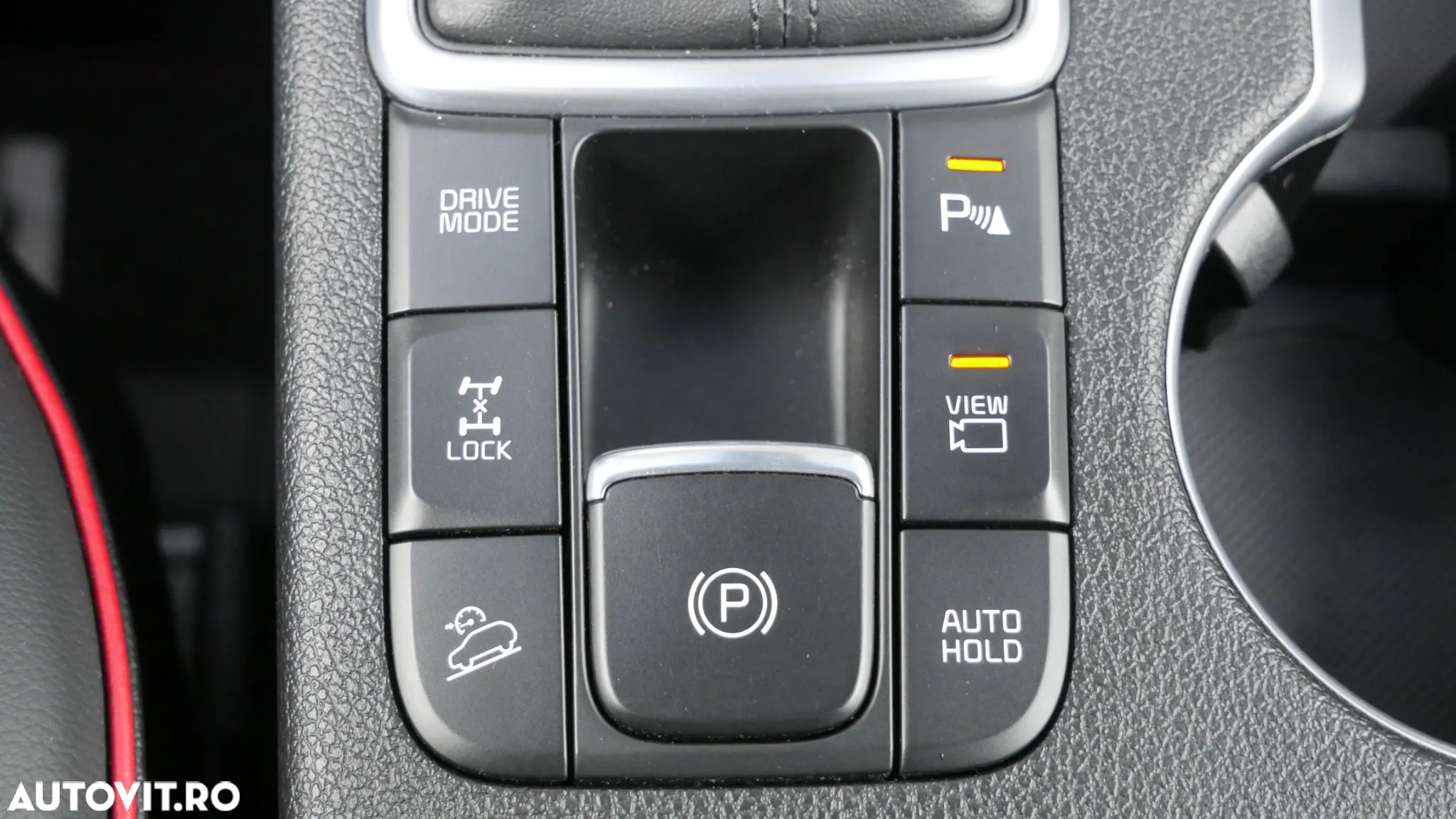 Kia Sportage 1.6 T-GDI AWD Aut. GT Line - 5
