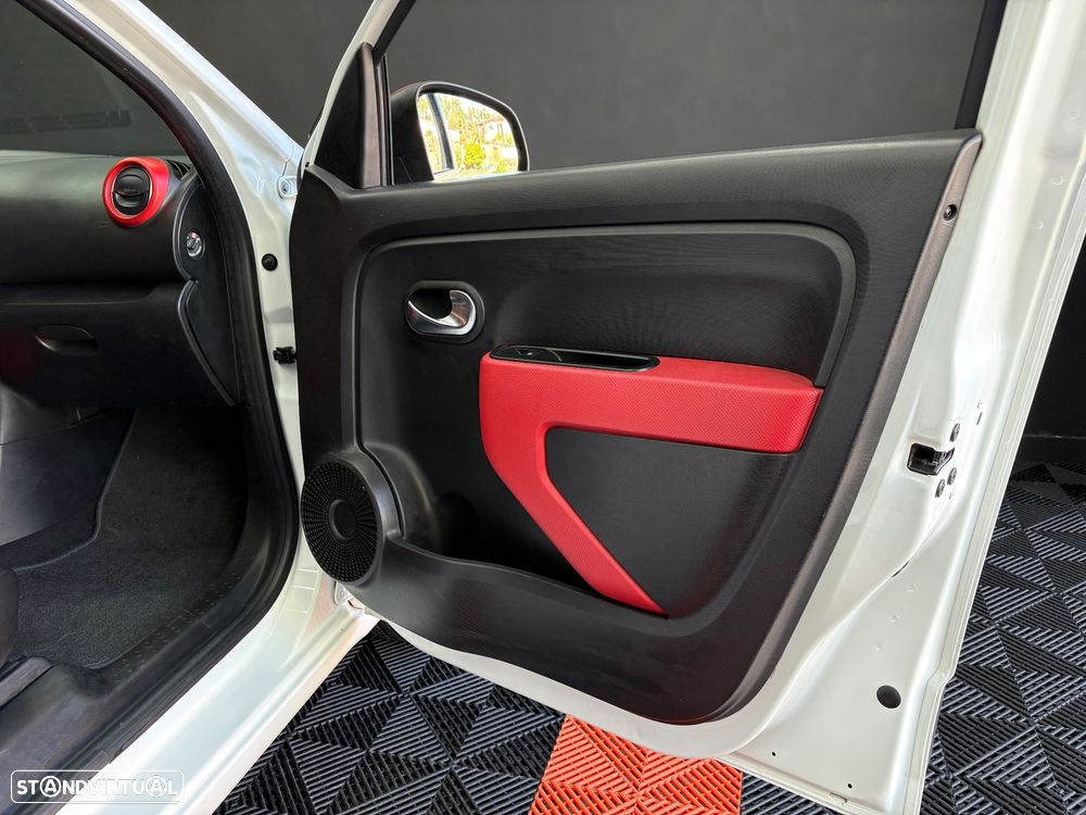 Renault Twingo 0.9 TCe Exclusive - 40