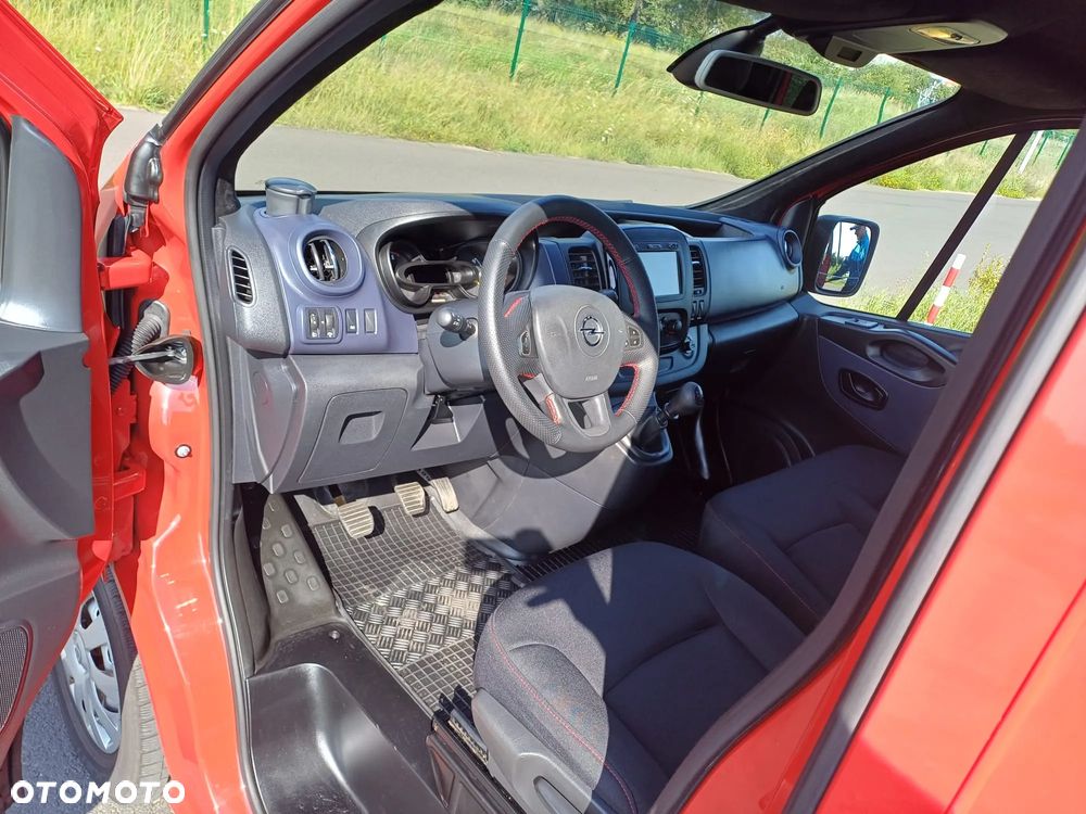 Opel Vivaro L1H1 S&S Life - 29