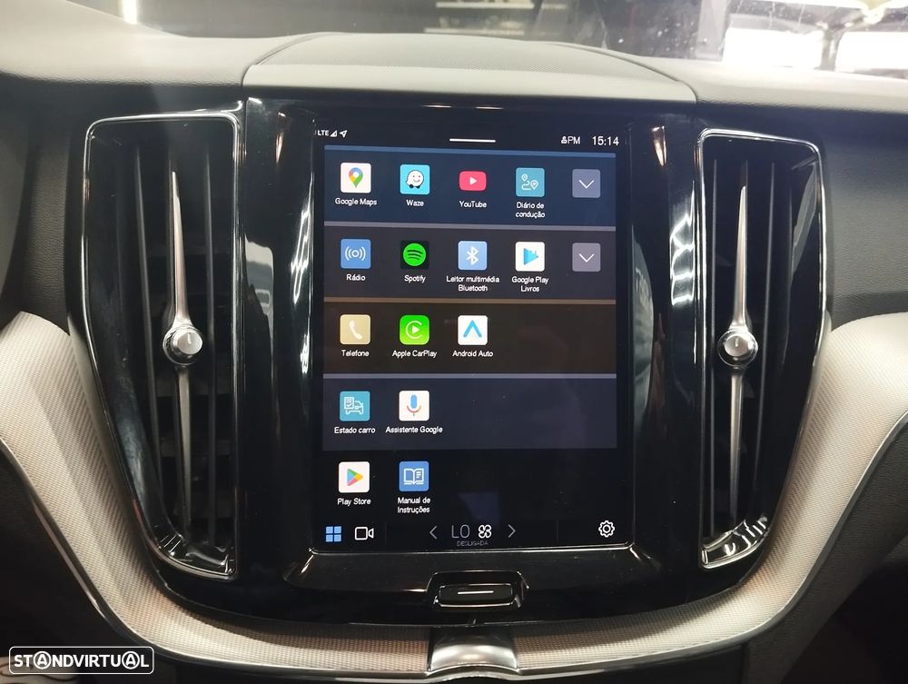 Volvo XC 60 2.0 B4 R-Design - 30