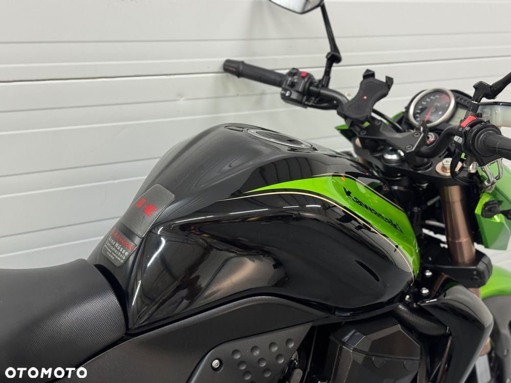 Kawasaki Z - 9