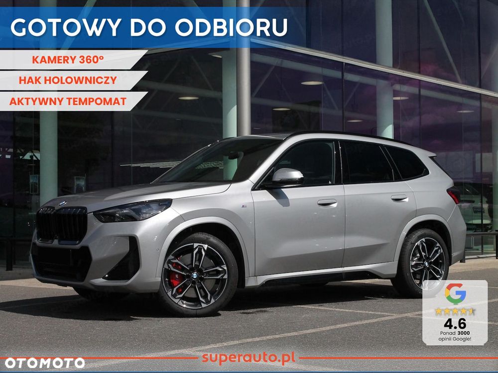 BMW X1 - 2