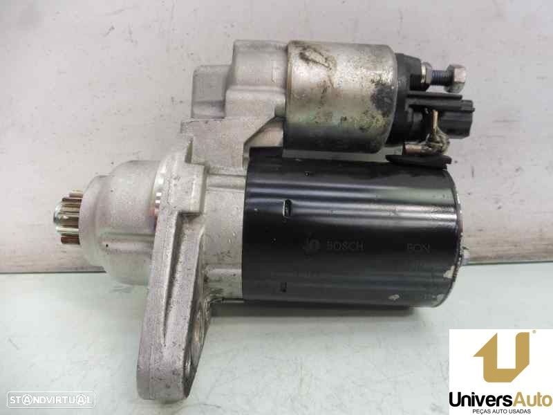 MOTOR ARRANQUE SEAT LEON 2011 -0AH911023A - 8