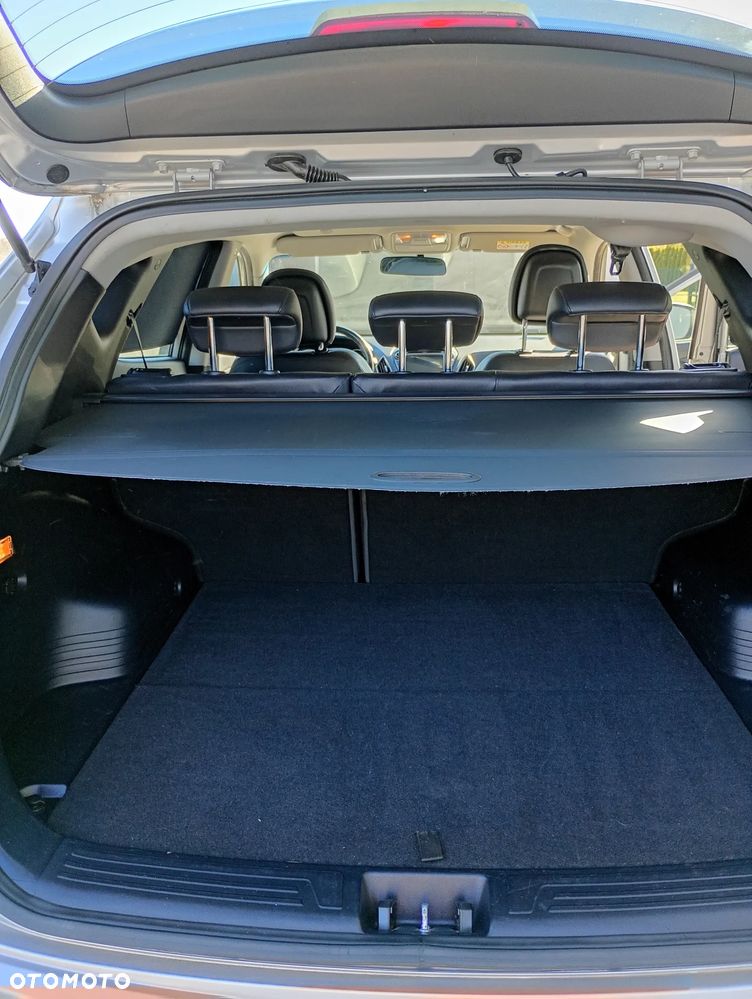 Hyundai ix35 - 9