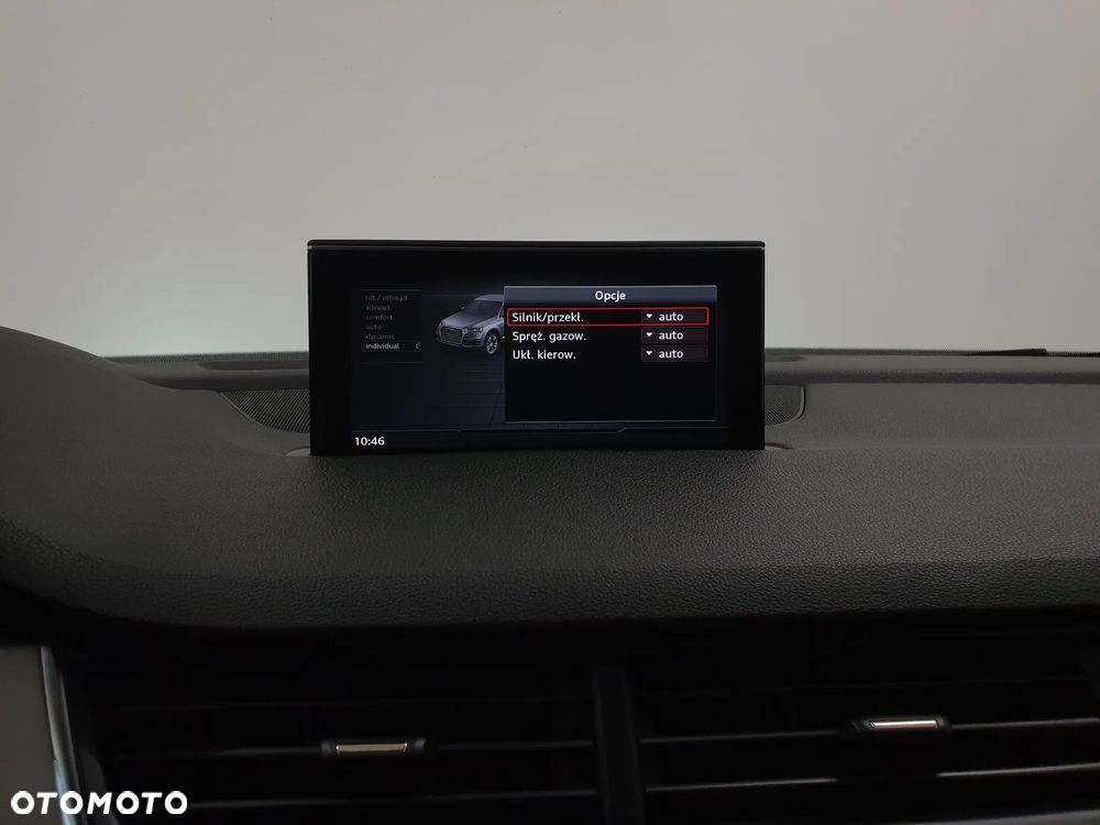 Audi Q7 3.0 TDI ultra Quattro Tiptronic - 22