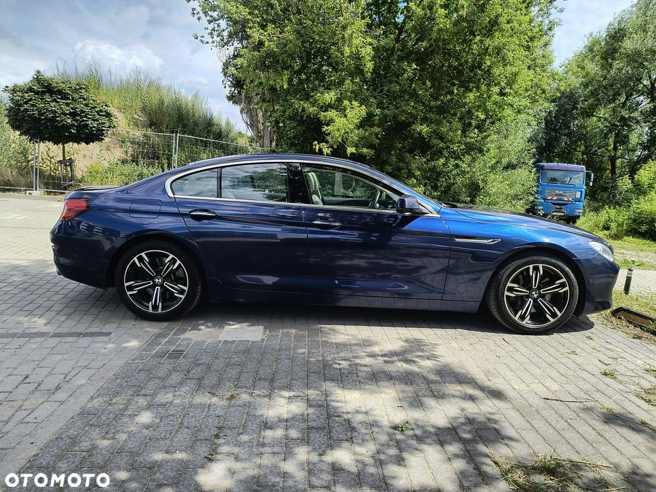 BMW Seria 6 - 9