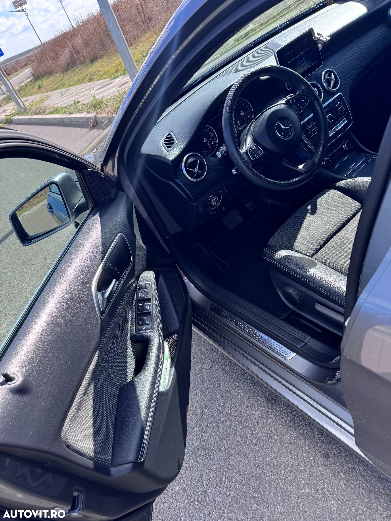 Mercedes-Benz A - 2