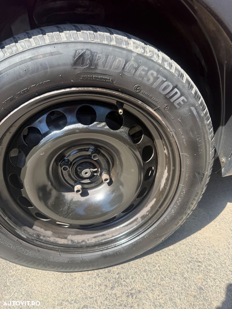 Opel Crossland 1.2 Start/Stop Innovation - 18