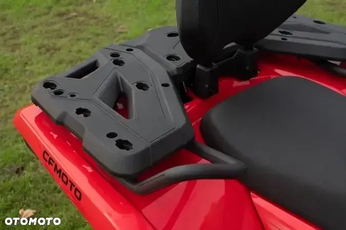 CFMoto CForce - 7