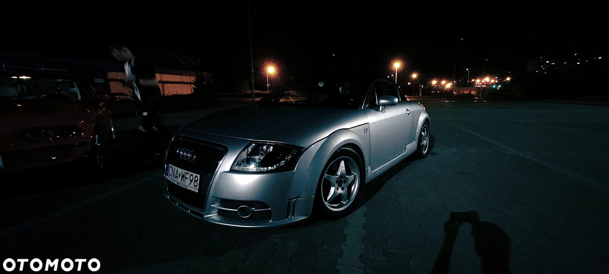 Audi TT Coupe 1.8T Quattro - 10