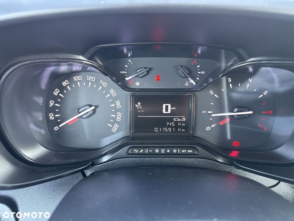 Toyota PROACE CITY - 30