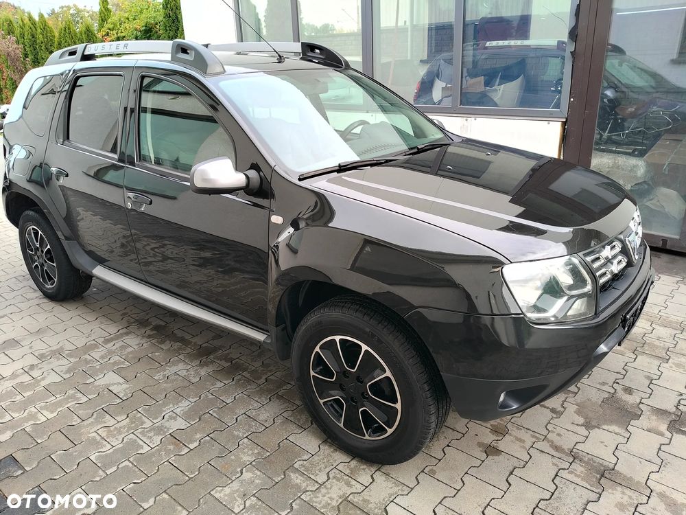 Dacia Duster - 15