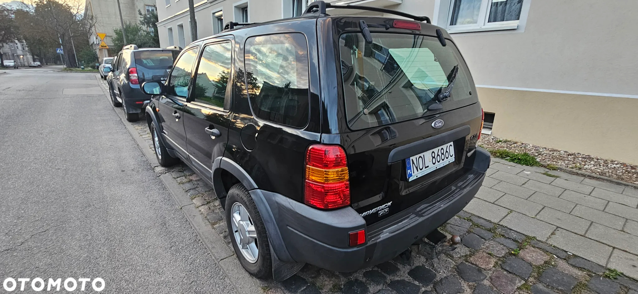 Ford Maverick 2.0 - 14