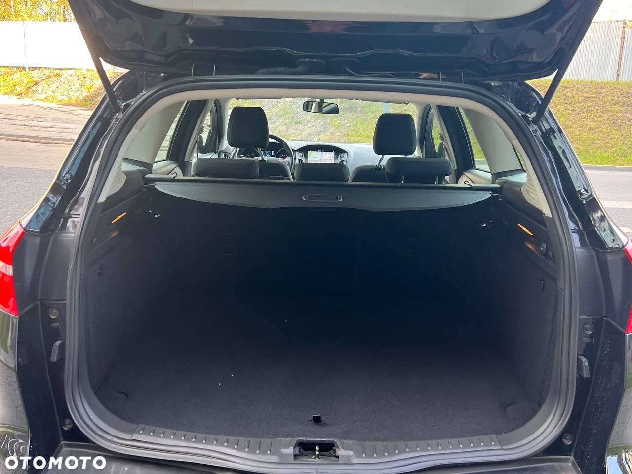Ford Focus 1.5 EcoBlue Start-Stopp-System ACTIVE STYLE - 11