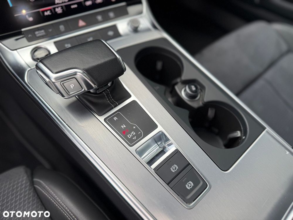 Audi A6 Limousine - 24