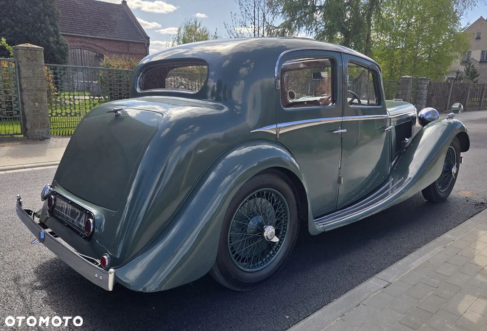 Jaguar Inny - 5
