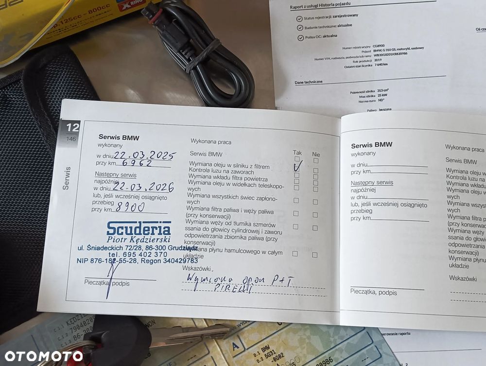 BMW GS - 13