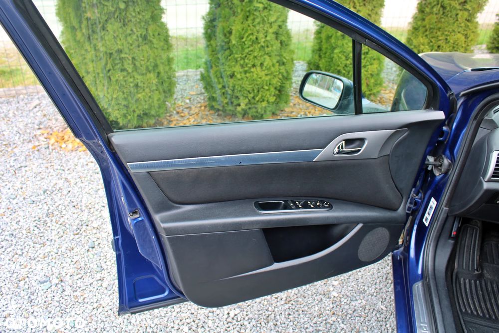 Peugeot 407 2.0 ST Komfort - 18