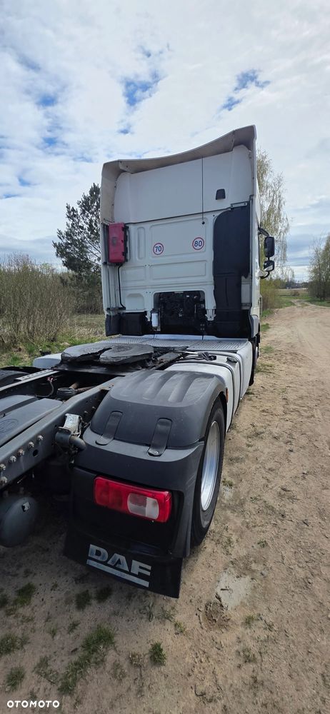DAF XF - 6