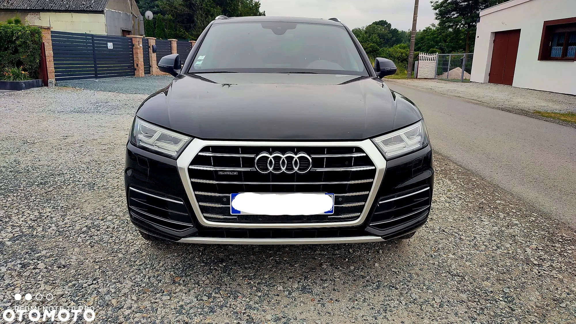 Audi Q5 - 2