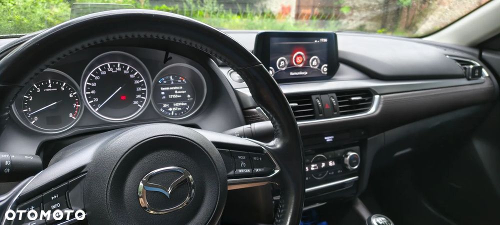 Mazda 6 2.0 Skypassion I-ELoop - 8