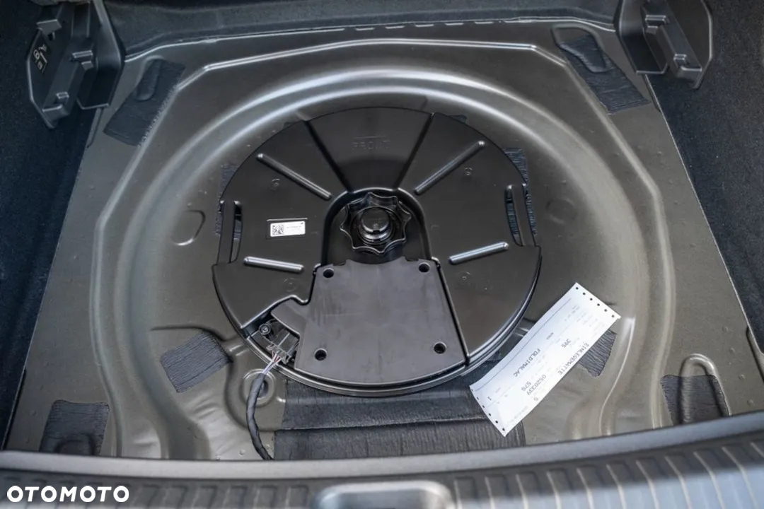 Cupra Terramar 1.5 eTSI DSG - 23