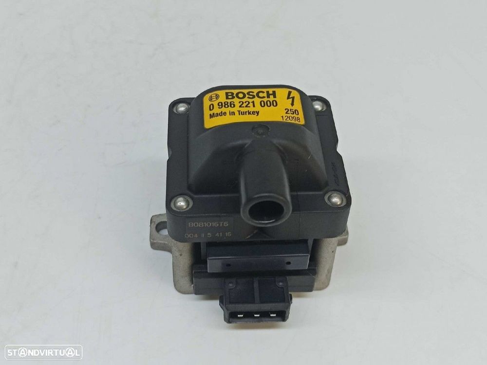 VELA VOLKSWAGEN VENTO (1H2) CL - 5