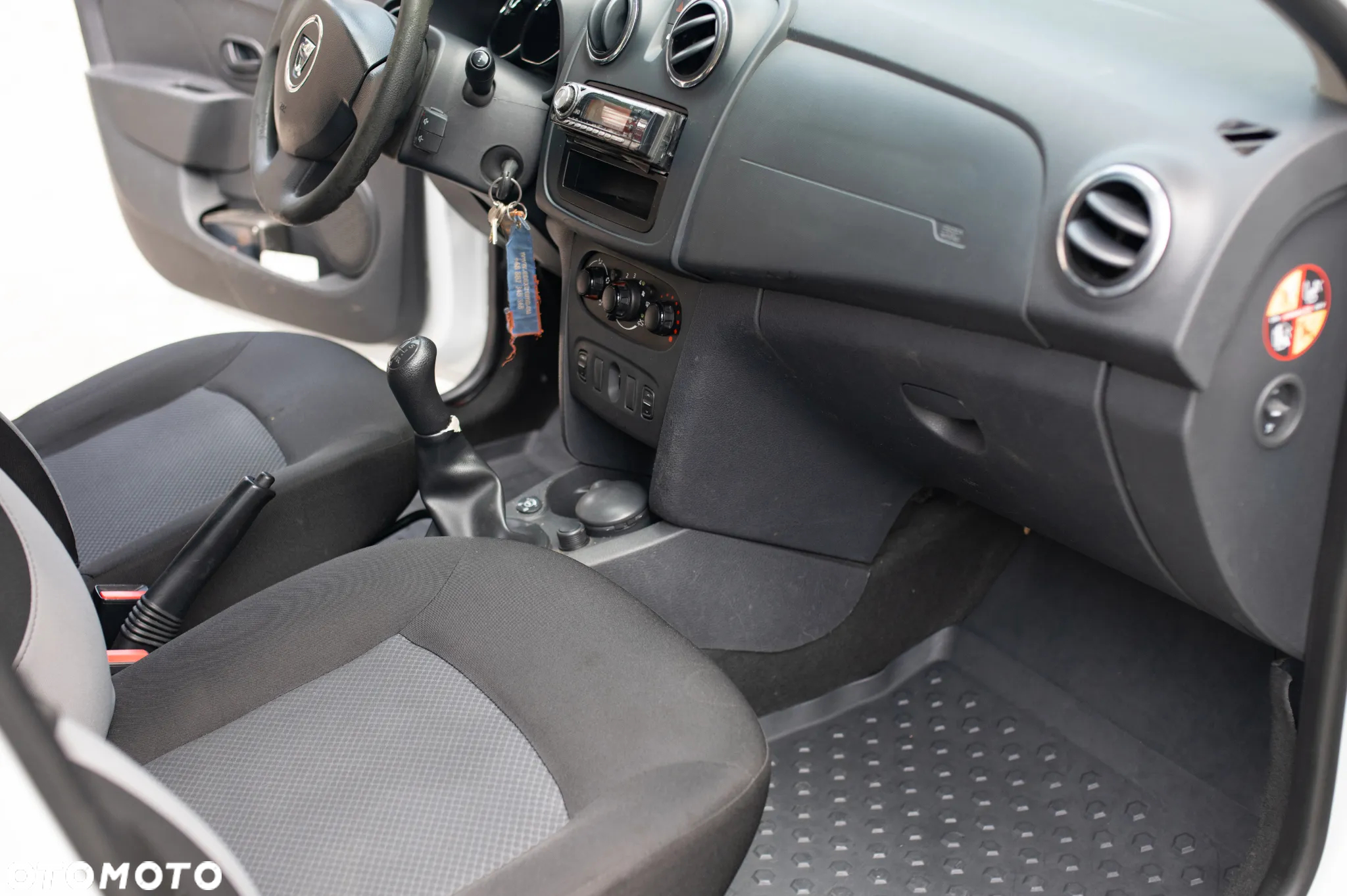 Dacia Logan MCV 0.9 TCE Ambiance - 7