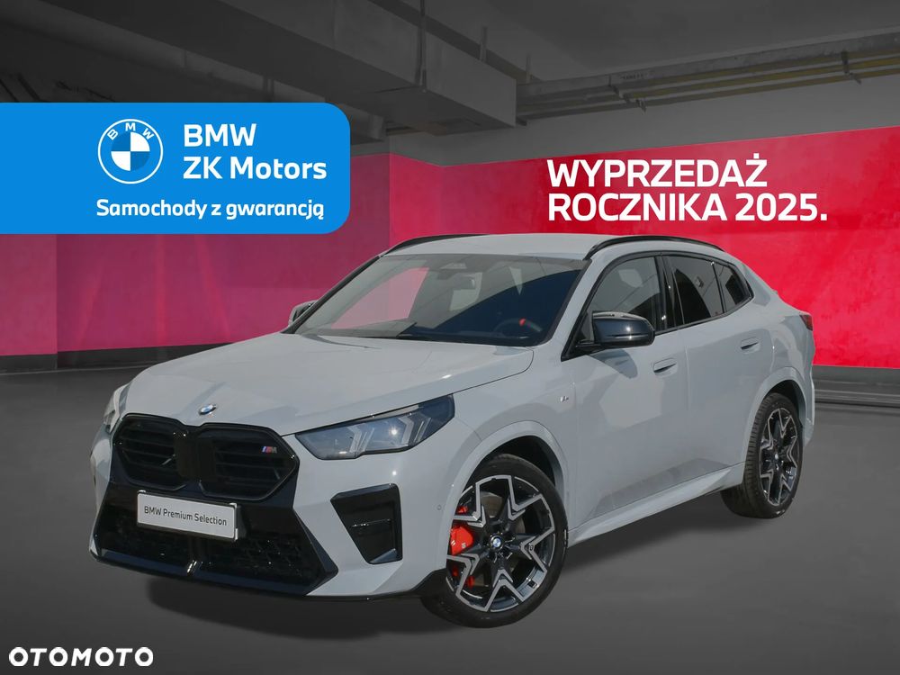 BMW X2 M35i - 1