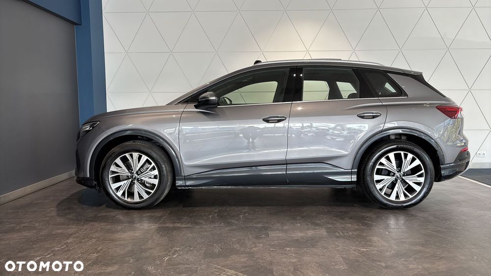 Audi Q4 e-tron - 3