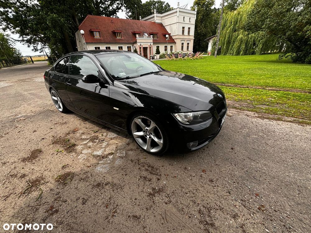 BMW Seria 3 320i Edition Exclusive - 3