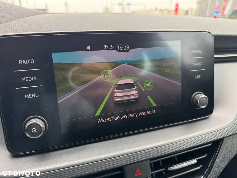 Skoda Kamiq 1.0 TSI Ambition - 25