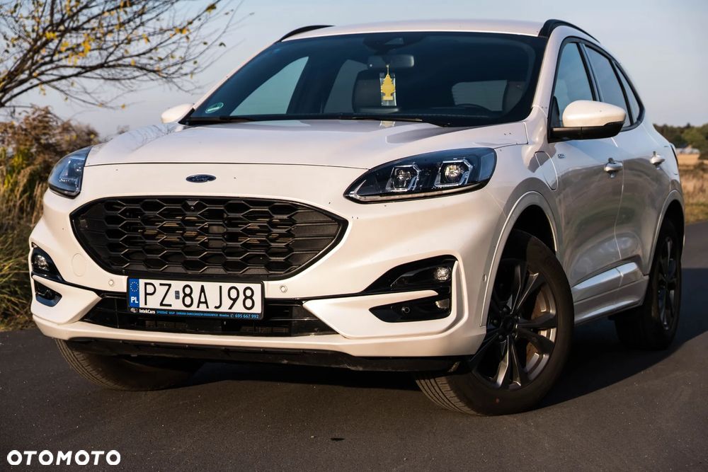 Ford Kuga - 16