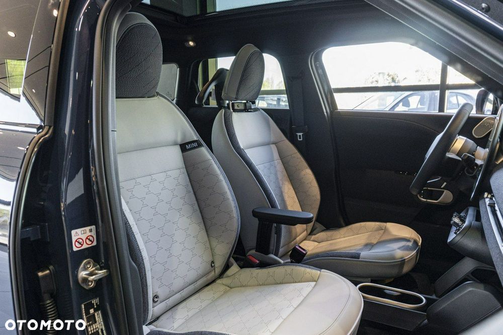 MINI Aceman - 25