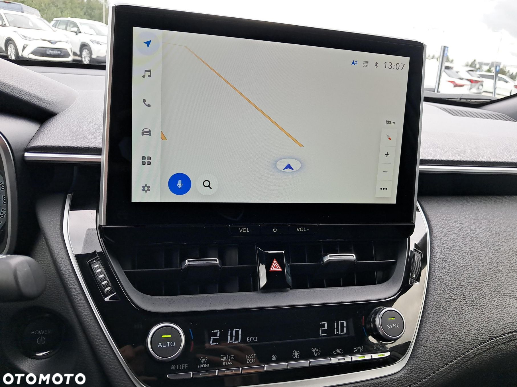 Toyota Corolla Cross 2.0 Hybrid Style - 24