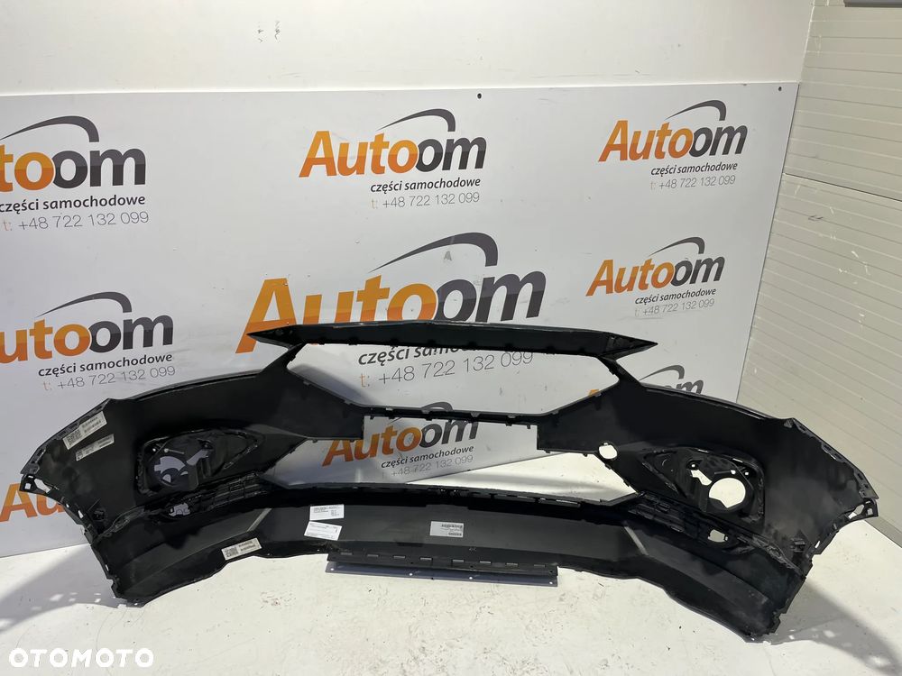 ZDERZAK PRZÓD PRZEDNI SEAT TARRACO 6PDC 5FJ807221D,5FJ807217E - 7