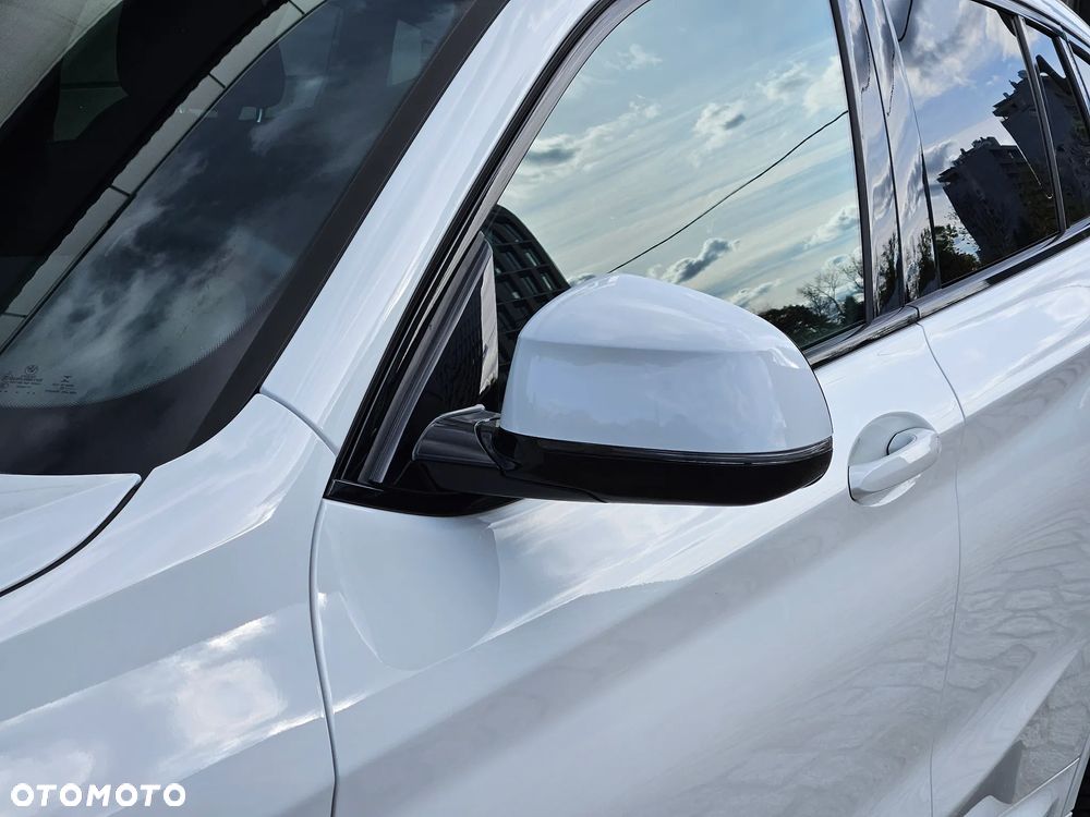 BMW X4 xDrive20i M Sport sport - 6