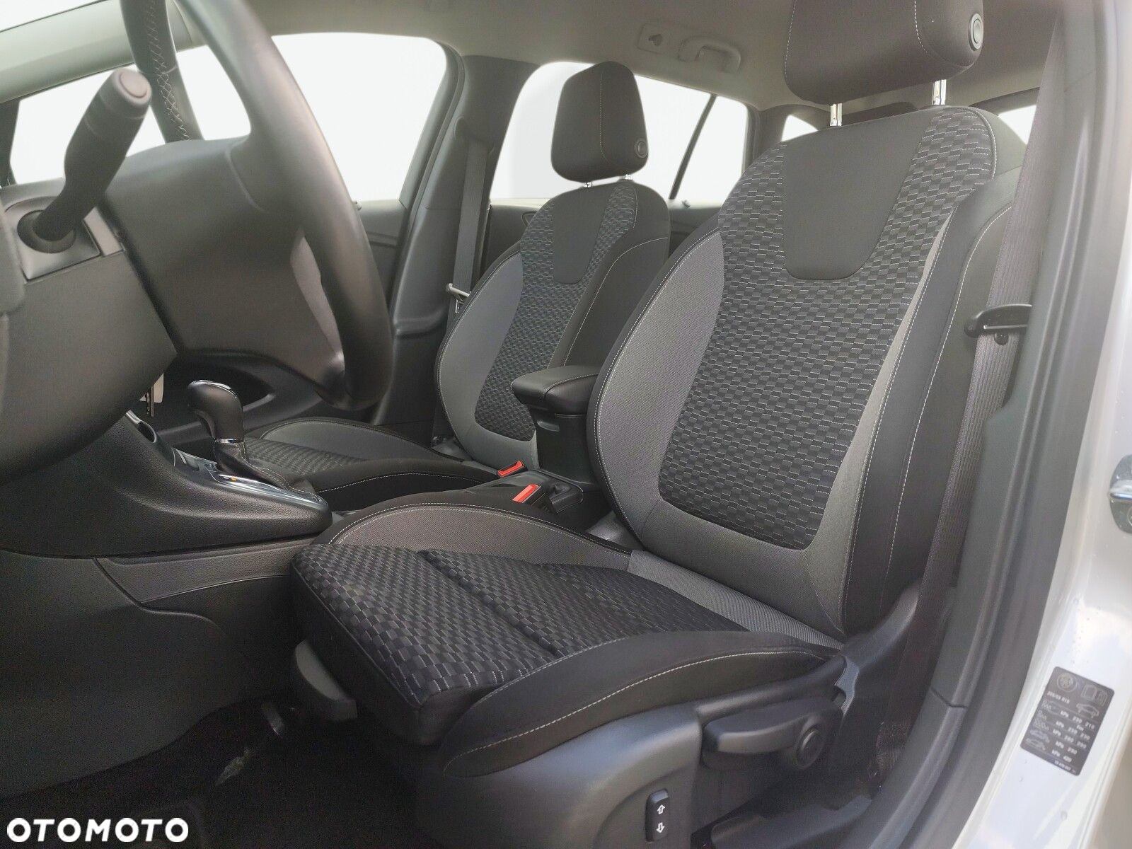 Opel Astra - 10