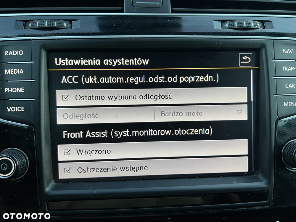 Volkswagen Golf 2.0 TDI BMT GTD DSG - 7